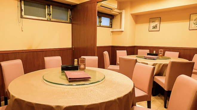 宏福楼 - メイン写真: