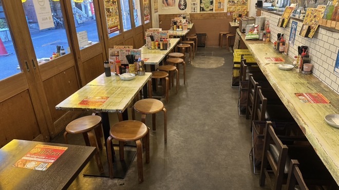 串だおれ - メイン写真: