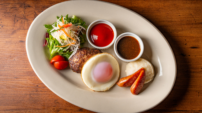 ミート矢澤 - メイン写真: