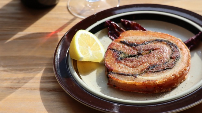 Santo Bevitore - メイン写真: