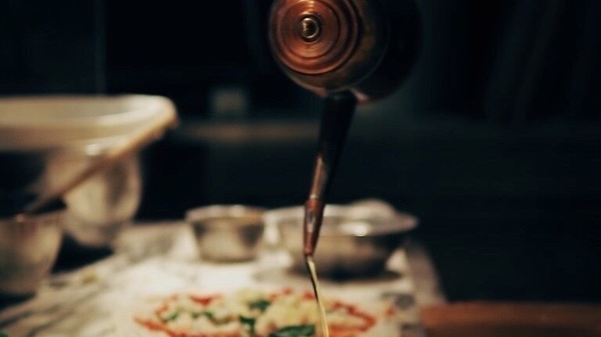 pizza marumo - メイン写真: