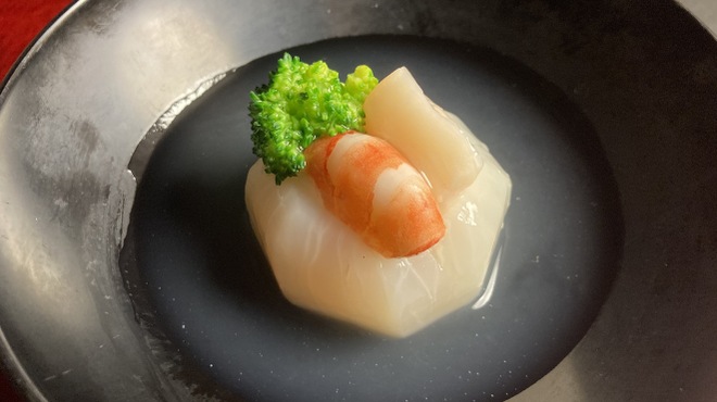 神宮前もくち - メイン写真: