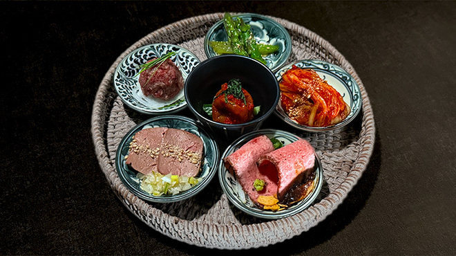 WAGYU でですけ - メイン写真: