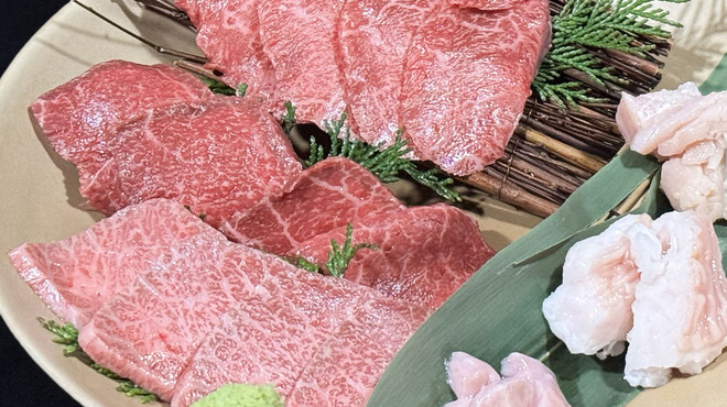 WAGYU でですけ - メイン写真: