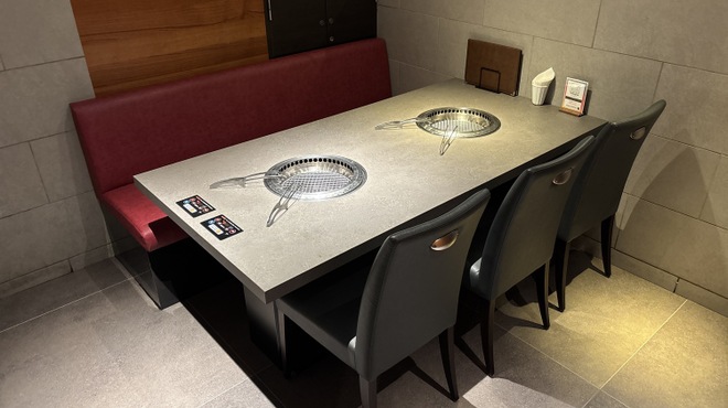 清江苑 池袋西口本店 - メイン写真: