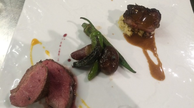 クッチーナメッセ - メイン写真: