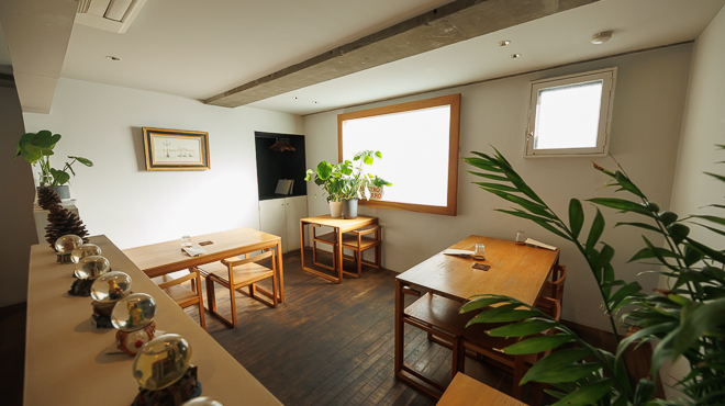 クッチーナメッセ - メイン写真: