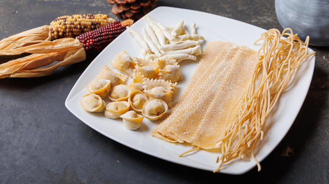 クッチーナメッセ - メイン写真: