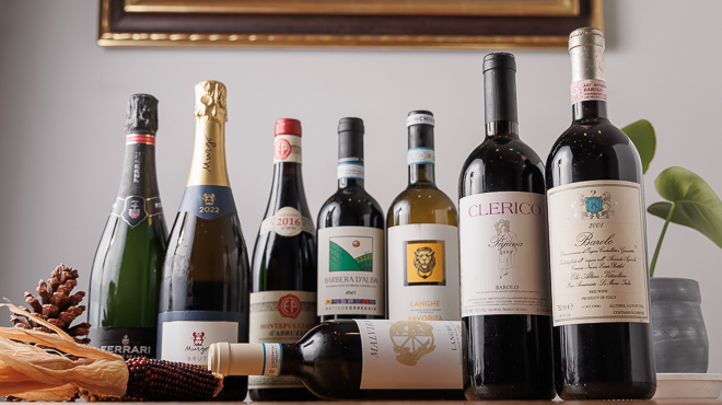 クッチーナメッセ - メイン写真: