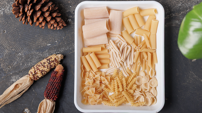 クッチーナメッセ - メイン写真: