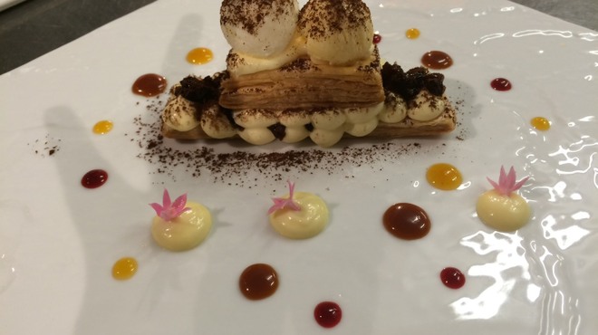 クッチーナメッセ - メイン写真: