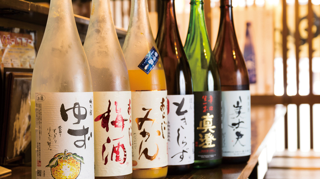 地鶏炭火焼　鳥八 - メイン写真: