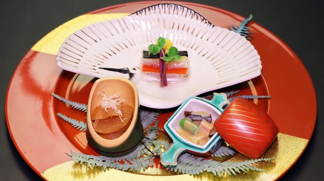 隠れ里車屋 - メイン写真: