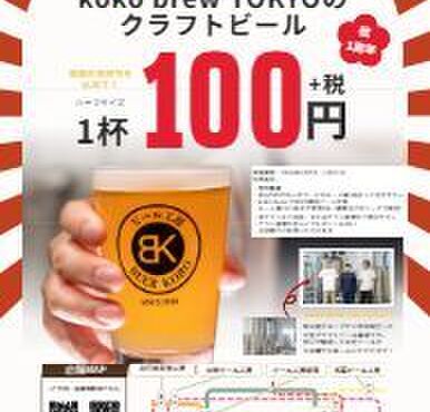 中野ビール工房 - メイン写真: