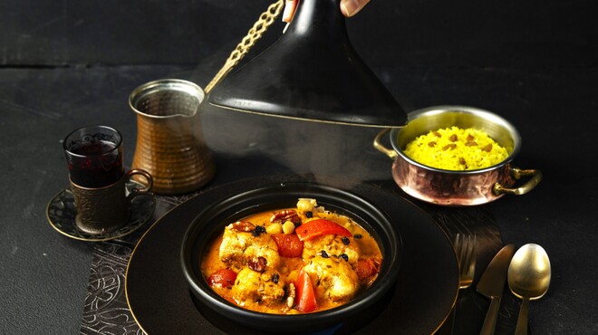 カールヴァーン トウキョウ - メイン写真: