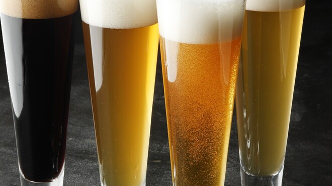 カールヴァーン トウキョウ - メイン写真: