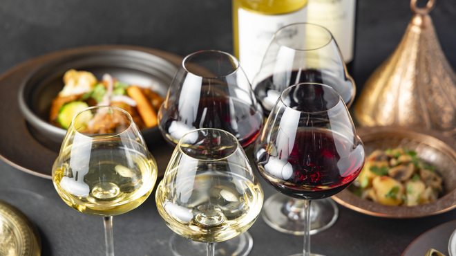 カールヴァーン トウキョウ - メイン写真: