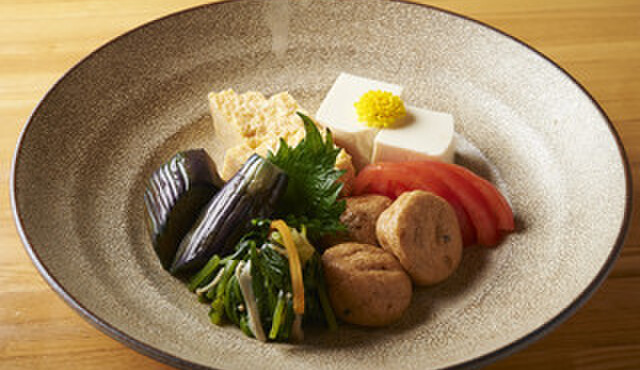 日本酒と串焼き みなと屋 - メイン写真: