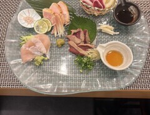 日本酒と串焼き みなと屋 - メイン写真: