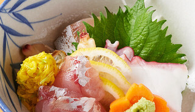 日本酒と串焼き みなと屋 - メイン写真: