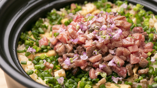 お肉屋 けいすけ 三男坊 - メイン写真: