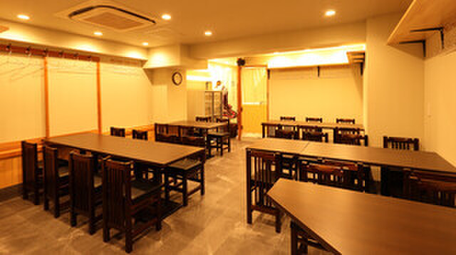 日本酒と串焼き みなと屋 - メイン写真: