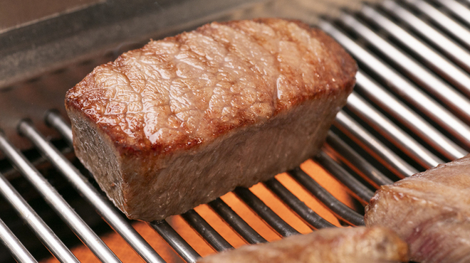 お肉屋 けいすけ 三男坊 - メイン写真:
