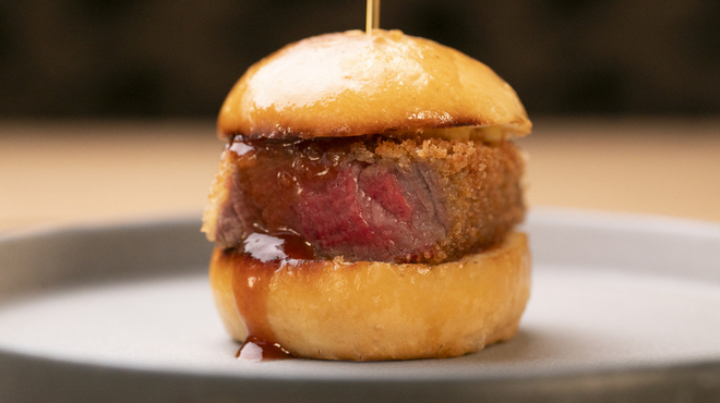 お肉屋 けいすけ 三男坊 - メイン写真: