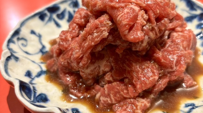 焼肉ヨーコ - メイン写真:
