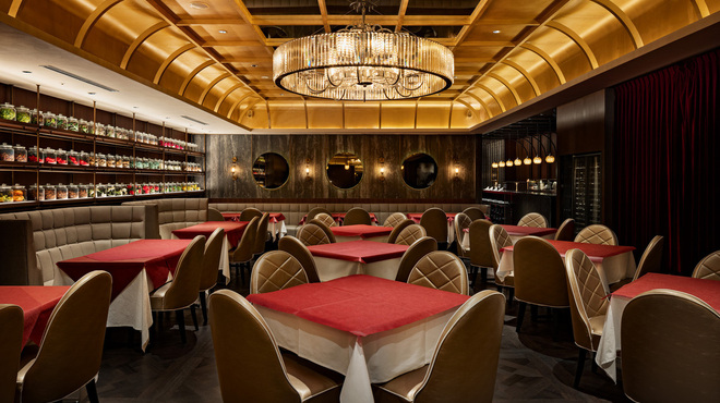 ジョーズ シャンハイ ニューヨーク 銀座店 - メイン写真: