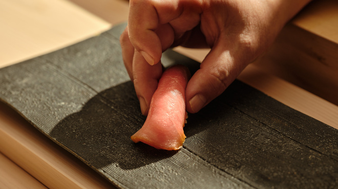 飯倉 - メイン写真: