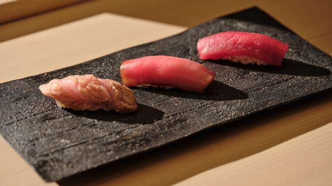 飯倉 - メイン写真: