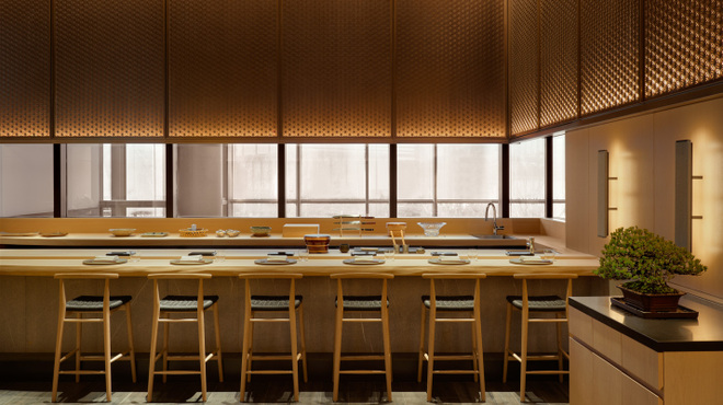 飯倉 - メイン写真: