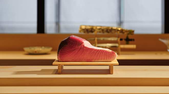 飯倉 - メイン写真: