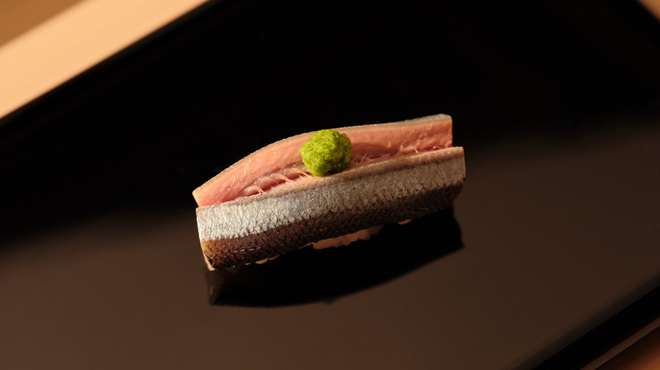 飯倉 - メイン写真: