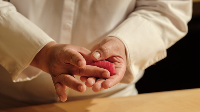 飯倉 - メイン写真: