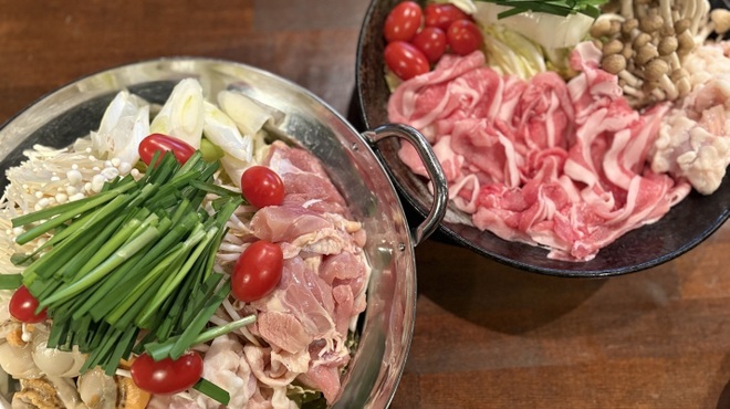 あきらカレー - メイン写真: