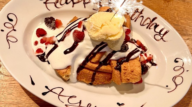 DDSK サイゴン キッチン - メイン写真: