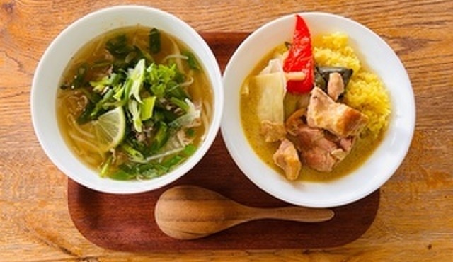 DDSK サイゴン キッチン - メイン写真: