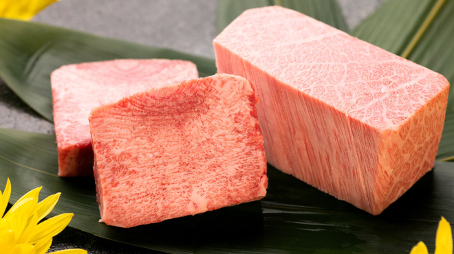 お肉屋 けいすけ 三男坊 - メイン写真: