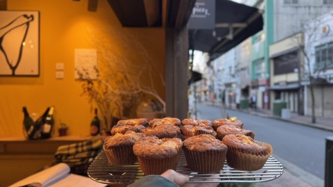 épice t. - メイン写真: