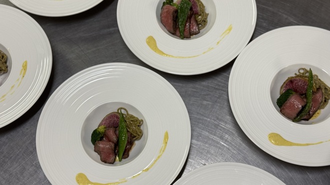 épice t. - メイン写真: