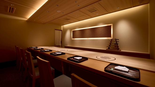 江戸焼肉 - メイン写真: