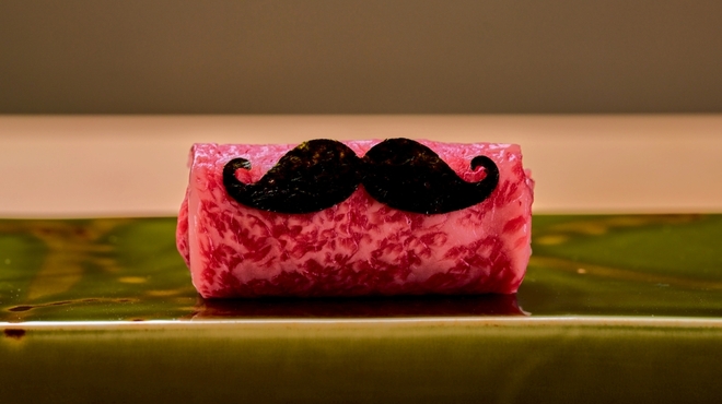 江戸焼肉 - メイン写真: