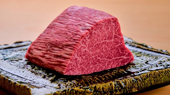 江戸焼肉 - メイン写真: