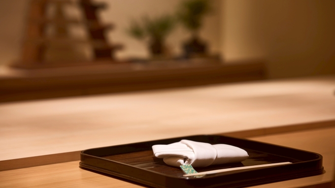 江戸焼肉 - メイン写真: