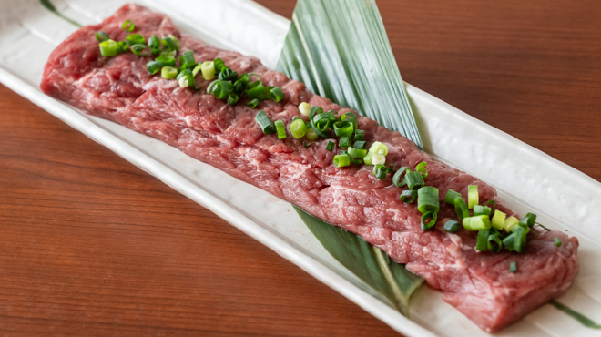 大衆焼肉ホルモン わいがや - メイン写真: