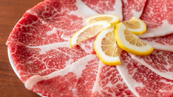 大衆焼肉ホルモン わいがや - メイン写真: