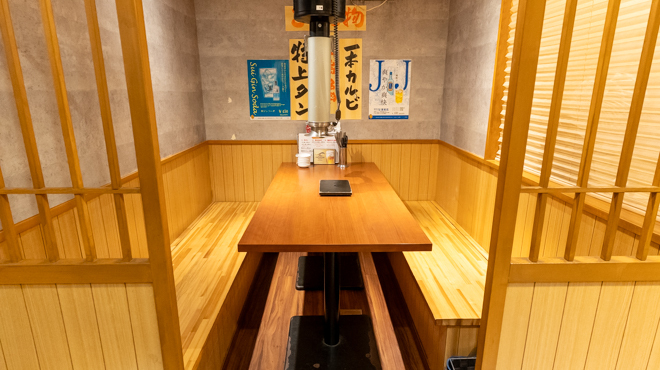 大衆焼肉ホルモン わいがや - メイン写真:
