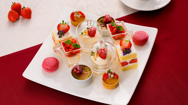 ポム・ダダン - メイン写真: